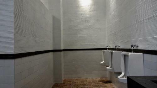 Albergue Sharespacebali