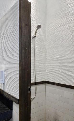 Albergue Sharespacebali