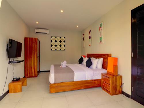 Luxury Villa Juno Seminyak
