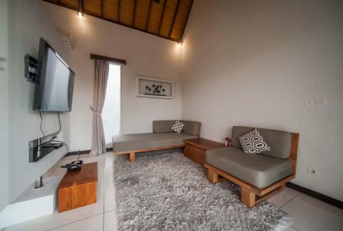 Luxury Villa Juno Seminyak