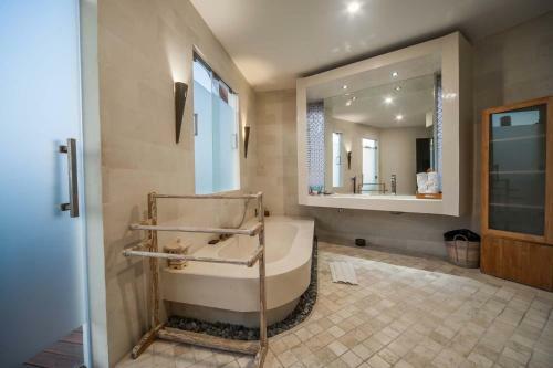 Luxury Villa Juno Seminyak