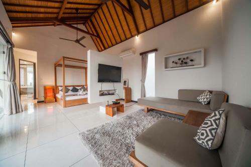 Luxury Villa Juno Seminyak