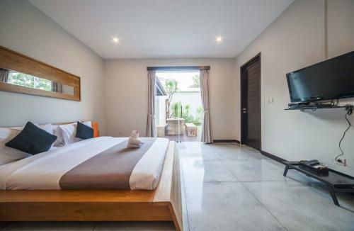 Luxury Villa Juno Seminyak