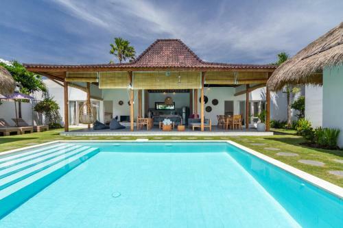 Villa Nakal
