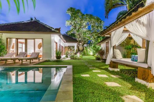 Villa Bunga 2