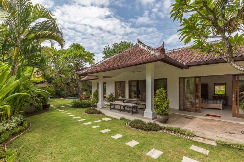 Villa Bunga 2