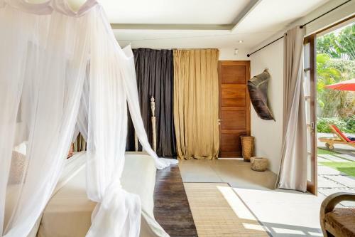 Luxury Villa Arta Seminyak