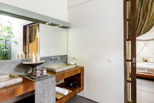 Luxury Villa Arta Seminyak