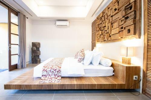 Luxury Villa Arta Seminyak