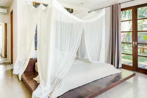 Luxury Villa Arta Seminyak