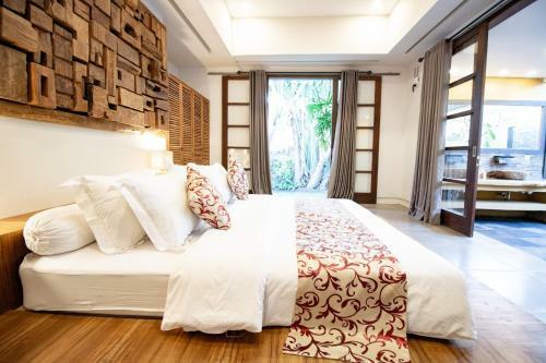 Luxury Villa Arta Seminyak