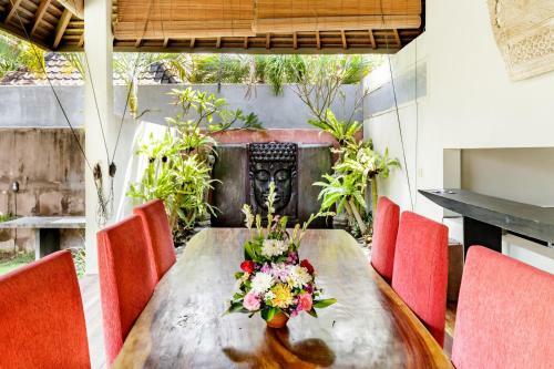 Luxury Villa Arta Seminyak