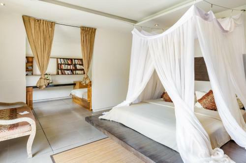 Luxury Villa Arta Seminyak