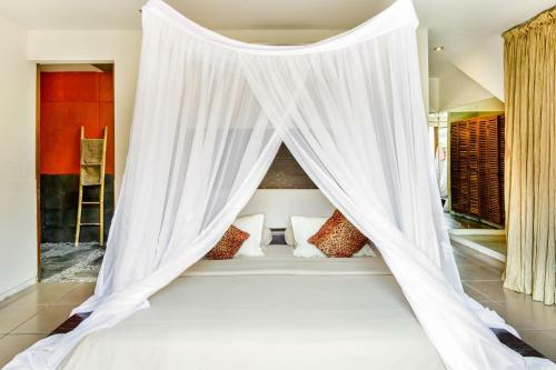 Luxury Villa Arta Seminyak