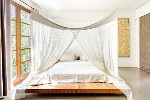 Luxury Villa Arta Seminyak