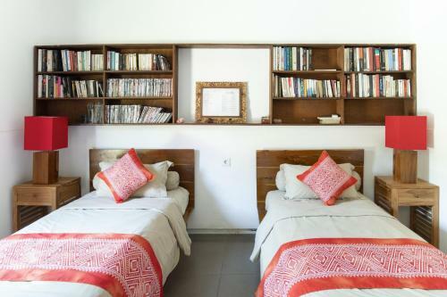 Luxury Villa Arta Seminyak