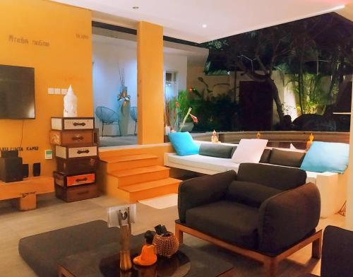 Villa '4 Bedroom S 'buddha Beach 2
