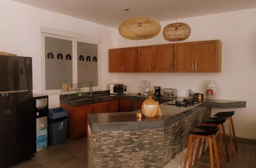 Villa '4 Bedroom S 'buddha Beach 2