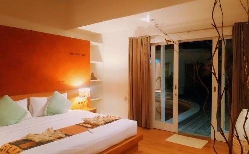 Villa '4 Bedroom S 'buddha Beach 2