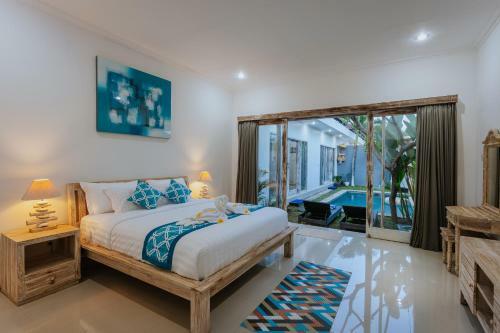 Villa Cathy