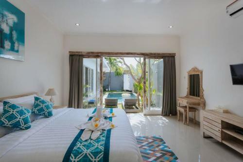 Villa Cathy