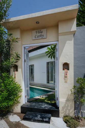 Villa Cathy