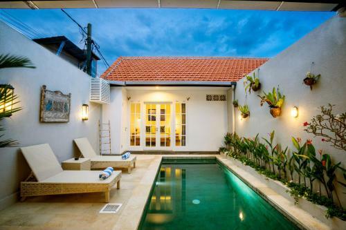 Villa Casa Su Seminyak