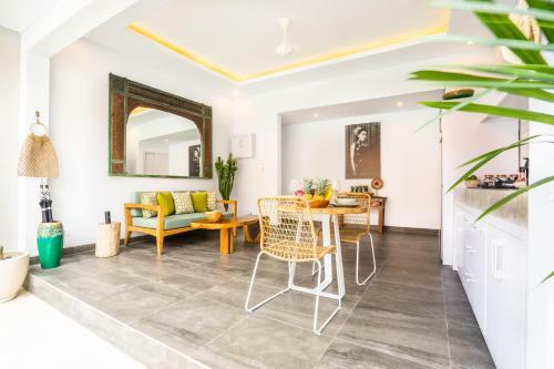 Villa Casa Su Seminyak