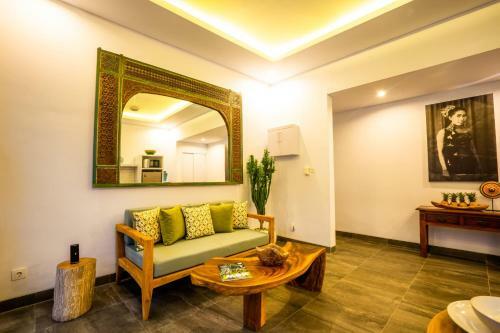Villa Casa Su Seminyak