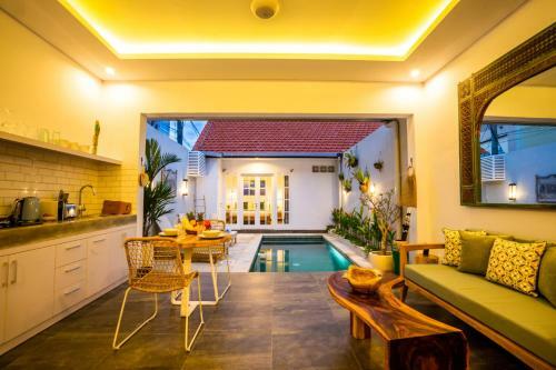 Villa Casa Su Seminyak