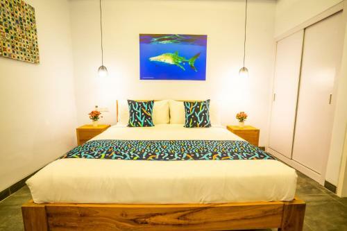 Villa Casa Su Seminyak