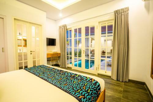 Villa Casa Su Seminyak