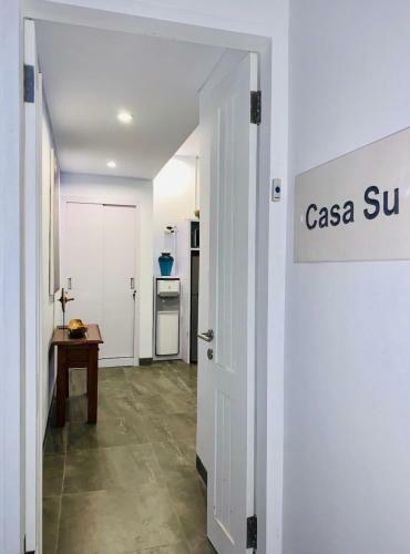 Villa Casa Su Seminyak