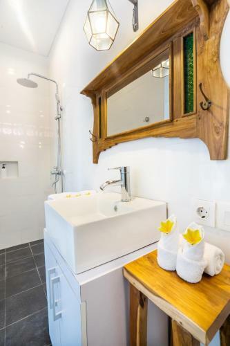 Villa Casa Su Seminyak
