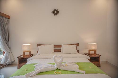 Villa Paradise Seminyak