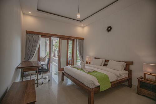 Villa Paradise Seminyak