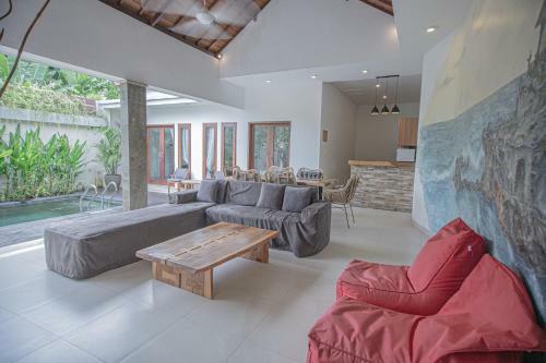 Villa Paradise Seminyak