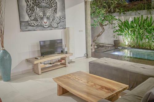 Villa Paradise Seminyak