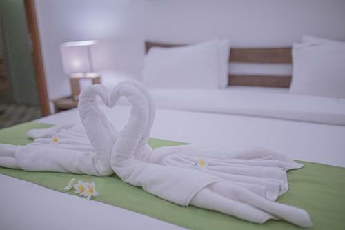 Villa Paradise Seminyak