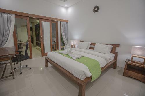 Villa Paradise Seminyak