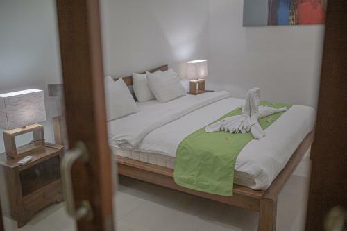 Villa Paradise Seminyak