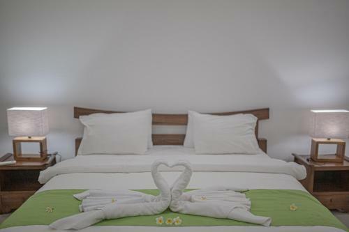 Villa Paradise Seminyak