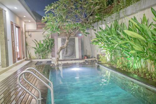 Villa Paradise Seminyak