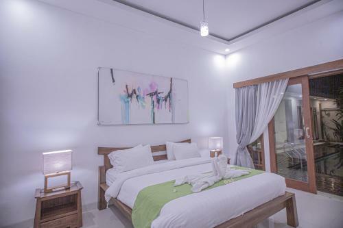 Villa Paradise Seminyak