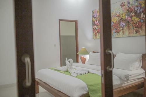 Villa Paradise Seminyak