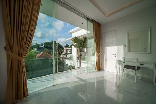 Villa Bunga Bunga Kecil A