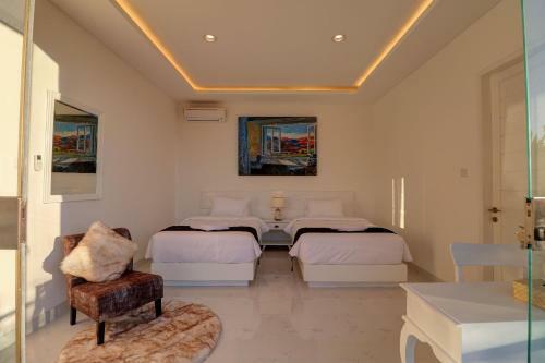 Villa Bunga Bunga Kecil A