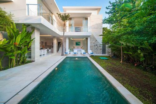 Villa Bunga Bunga Kecil A