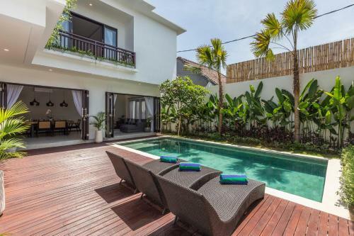 Villa Azura