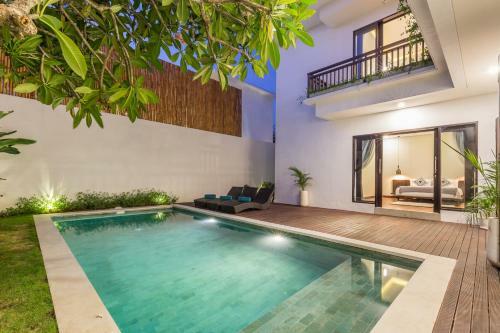 Villa Azura